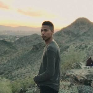 Meet your Posher, Deandre